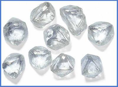 Rough Diamonds