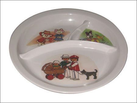 Tray