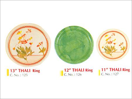 Thali