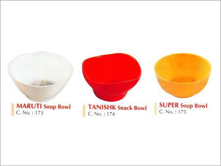 Soup Bowl