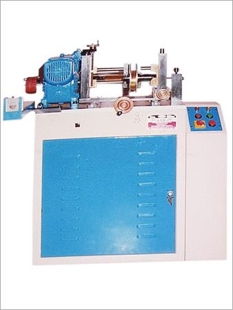 Bangle and ring tube forming Machines