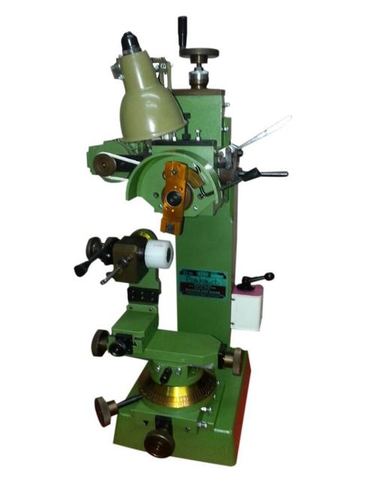 Single Head Bangle Cutting Machines