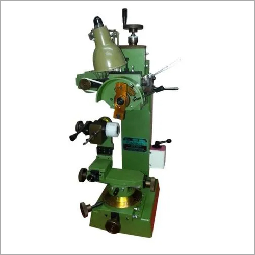 Gold Single Head Bangle Cutting Machines