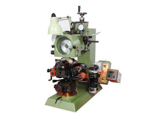 Single Chain Cutting  Machine