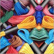 Embroidery Cotton Floss