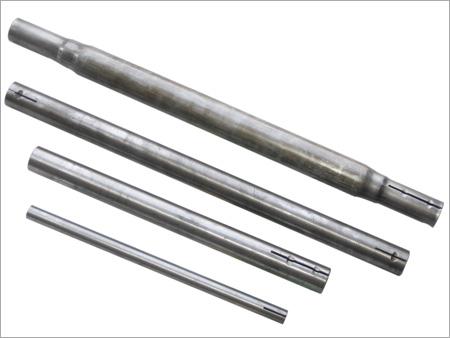 Tube Machine