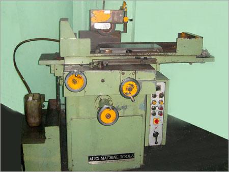 Bench Drill Machine
