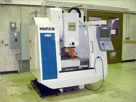 CNC-Milling