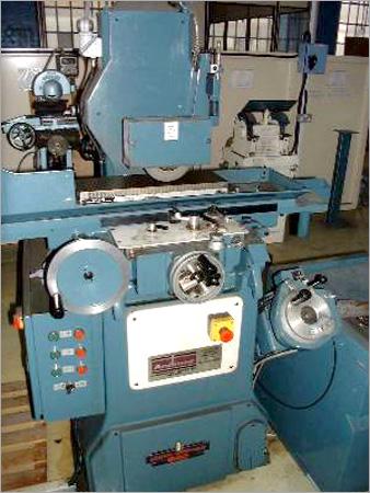 Surface Grinding Machine