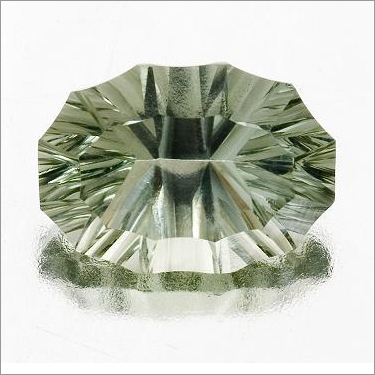 Green Amethyst