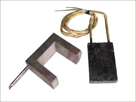 Casted Plate Heaters