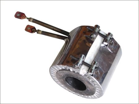Casted Band Heaters