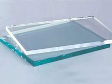 Clear Float Glass
