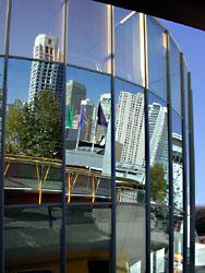 Reflective Glass-HC