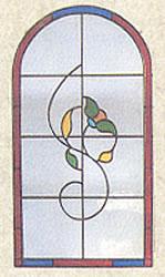 Decorative Glass