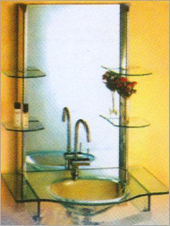 Esbi Mirror