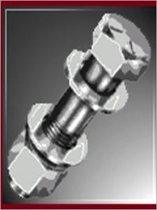 Nut & Bolt