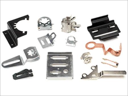 Stampings