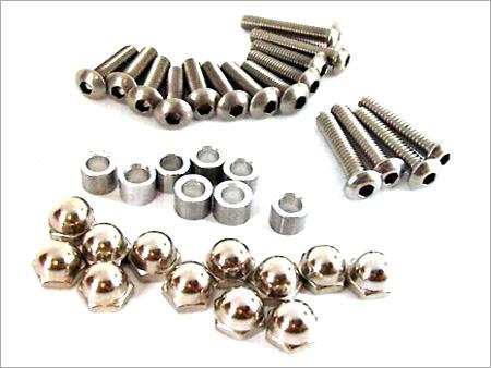 High Tensile Industrial Fasteners