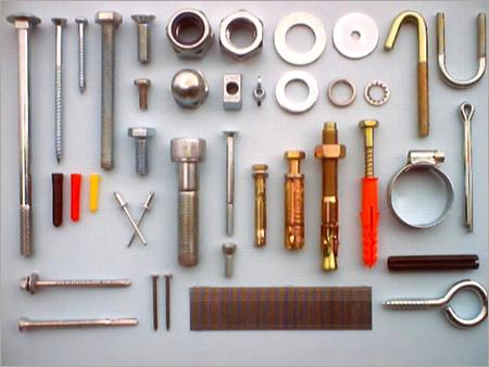 Industrial Fasteners