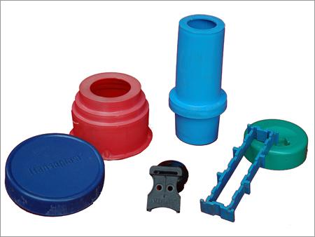 Plastic Moulded Components