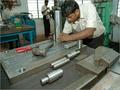Tool assembly Work at unit