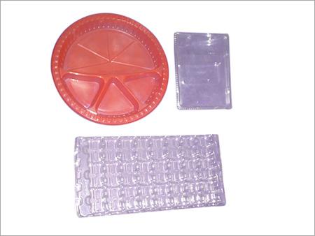 CNC Machined Components