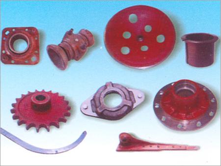 Tractor Parts