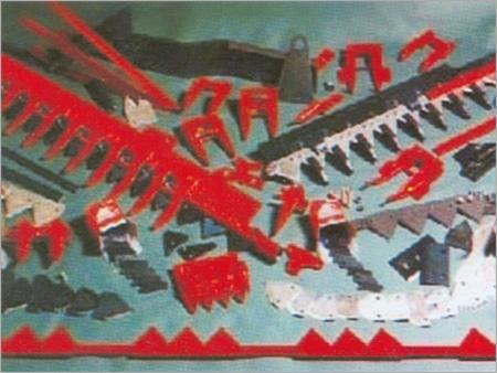 Tractor / Agricultural Parts