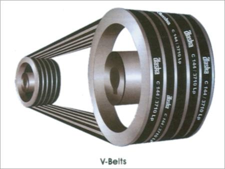 V Belts