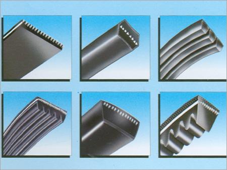 V-Belts