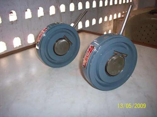 Wafer Check Valves