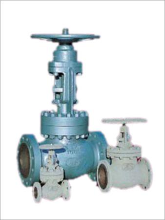 Globe Valve