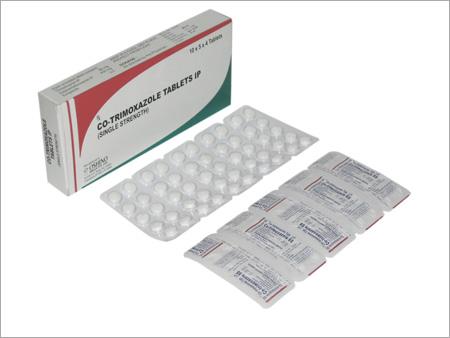 Co-Trimoxazole Tablets