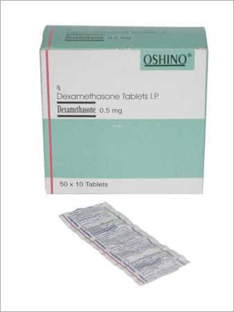 Dexamethasone Tablets