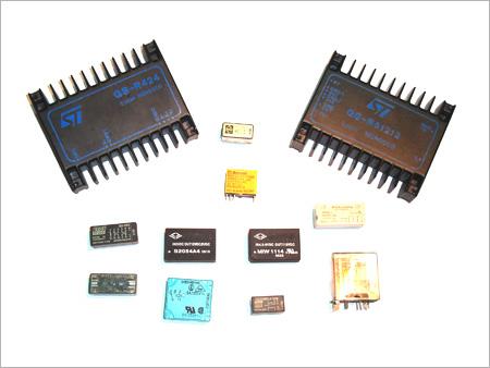 POWER MODULE LIKE GS-R424 GS-R51212 SDS ST MATSUSHITA SEIMENS RELAY
