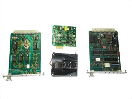 Electronics Cards