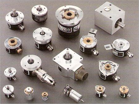ENCODERS FOR TM11E, EXCEL, P1001, 9000+, LETOFF