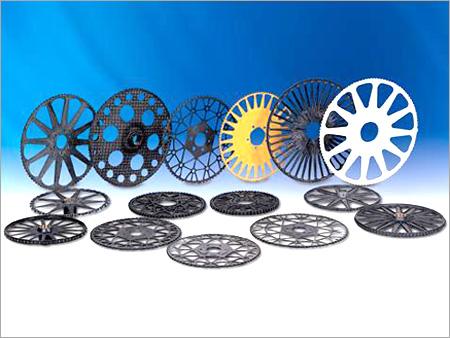 Drive Wheels for SM93, THEMA11, P401, P1001