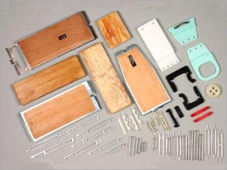 Heald Frame Accesssories