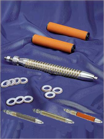 Tempale for somet, vamatex, dornier all type