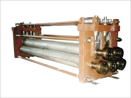 Strip Leveller Machine