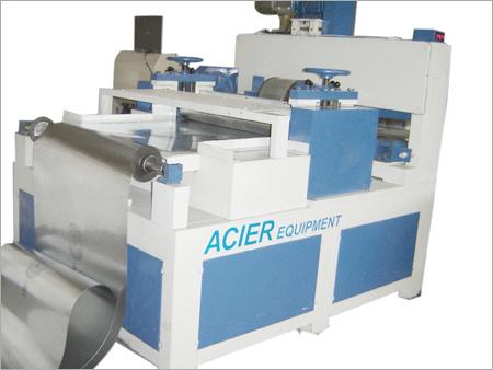 Feed Roll Share Unit