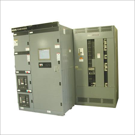 Distribution Panel