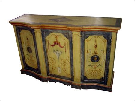 Handcrafted Furniture