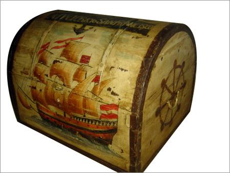 Handicrafts