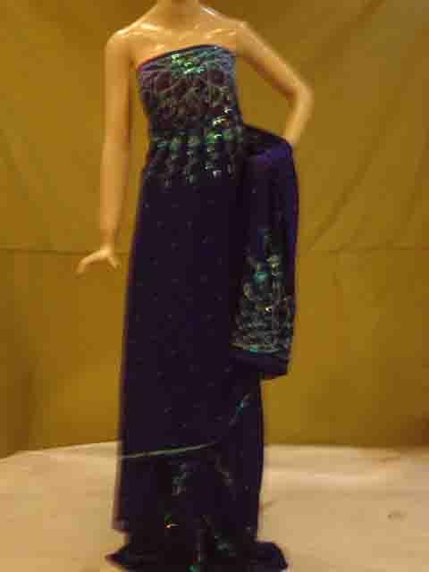 Traditional Saree
