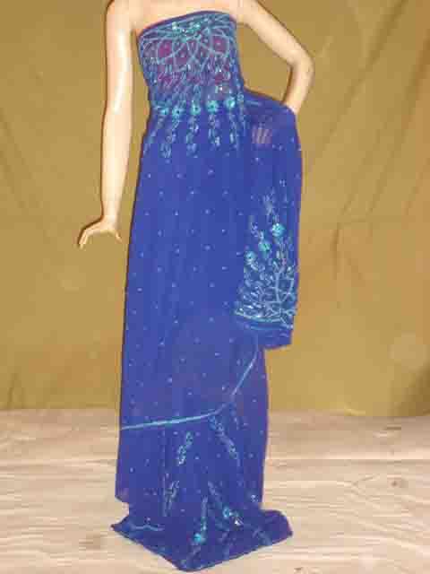 Fancy Saree
