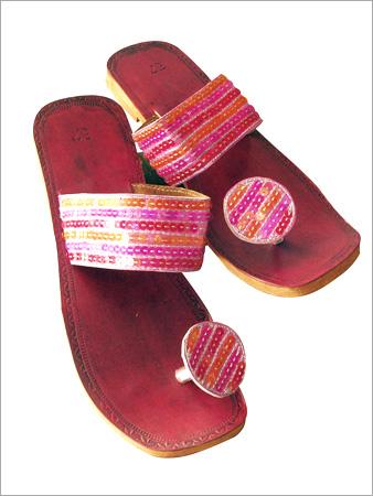 Ladies Footwear