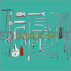 orthopedics Instruments sets